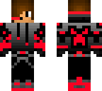 red creper