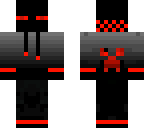 red endy