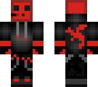 red slime