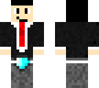 rich man