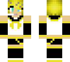 rin kagamine