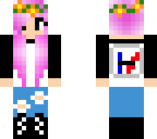 rosalina's outfit