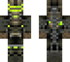 ross's dead space character