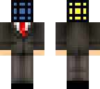 rubik head