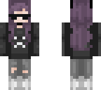 sad chibi