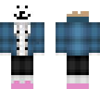 sans plus annoying dog