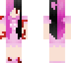 scary mel