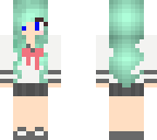 school girl