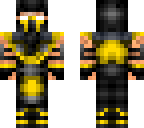 scorpion