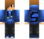 shadowwolf20 skin