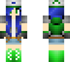 sillylillyplays pixelmon