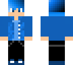 skin 4 kyle