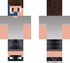 skin che laxus deve modificare