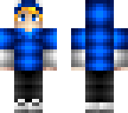 skin di xdani46