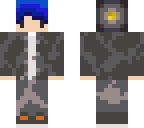 skin fixed camo chibi