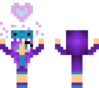 skin requests