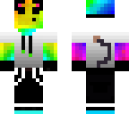 slime cat