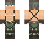solid snake
