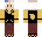 soul 'eater' evans