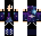 space girl