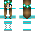 space girl