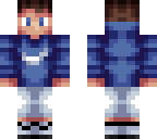 sporty boy