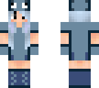 squid girl
