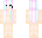 sugar candy coated base