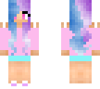summer girl