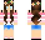 summer skin