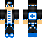 suomi poika