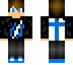 suomi poika