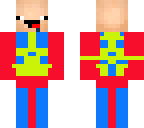 super baby
