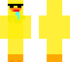 swag duck