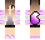 sweater fox girl edit