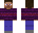 sweater steve