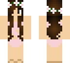 swimsuit girl skin