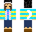 temmie jacket