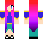 the balance of evil and light princess revealed