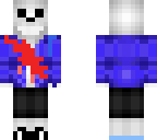the completed sta sans
