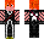 the cool ichigo 