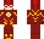 the flash