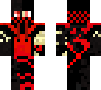 the infection