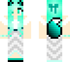 this skin is for theravenwolf1221