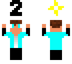 two followers
