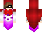 undertale red