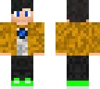 university craft skin