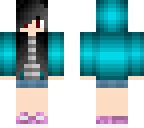 updated skin