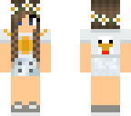 vakogames girl cape