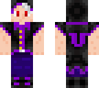 vampire king